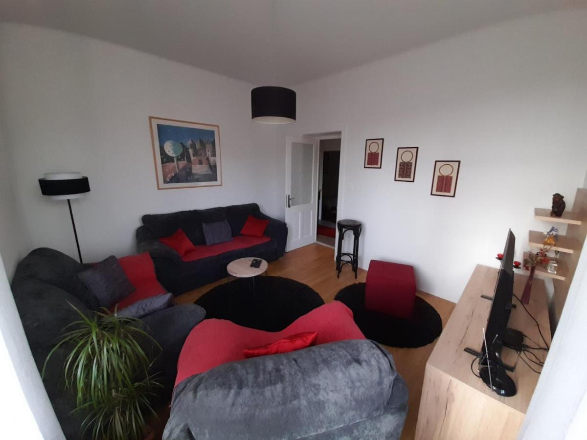 Apartment Pavlito Дубровник Екстериор снимка