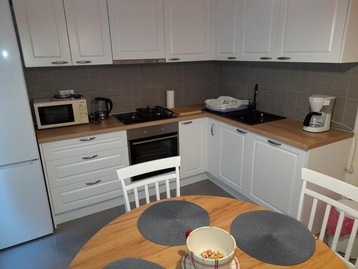 Apartment Pavlito Дубровник Екстериор снимка