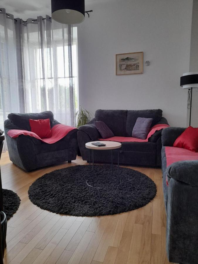 Apartment Pavlito Дубровник Екстериор снимка