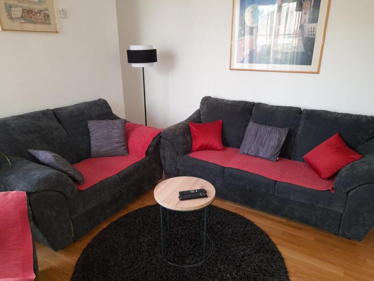 Apartment Pavlito Дубровник Екстериор снимка