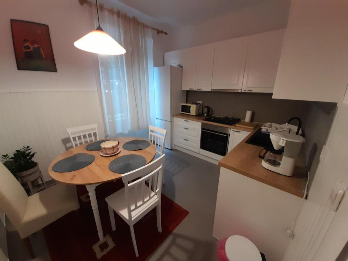 Apartment Pavlito Дубровник Екстериор снимка