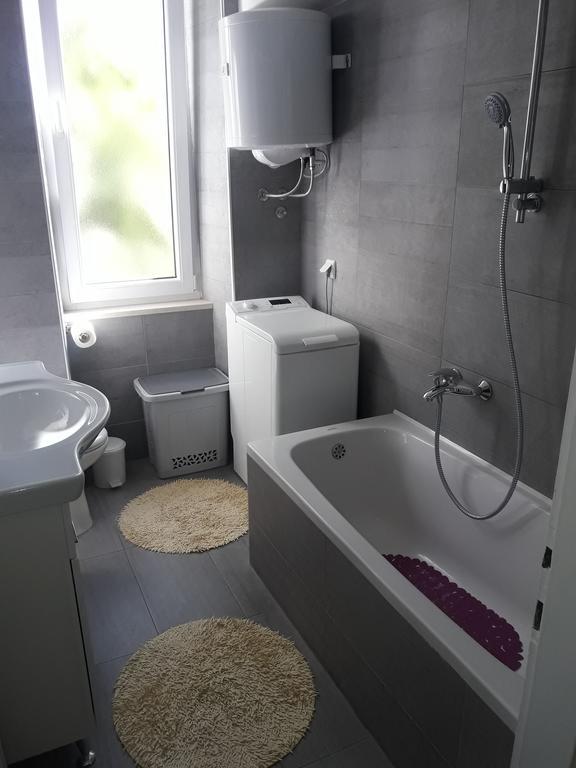 Apartment Pavlito Дубровник Екстериор снимка