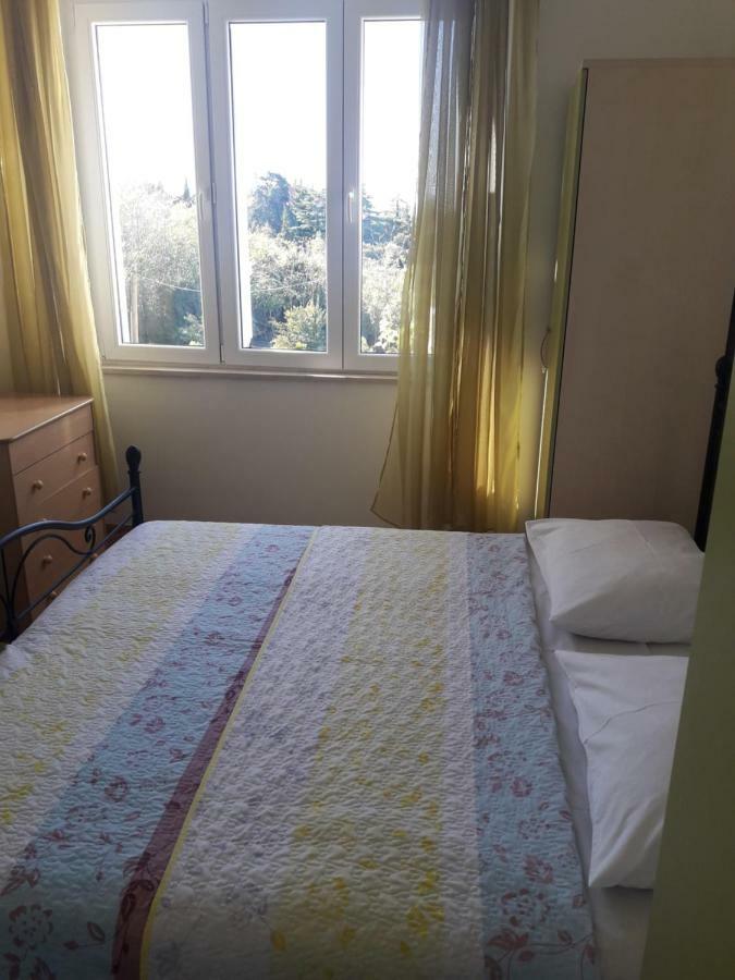 Apartment Pavlito Дубровник Екстериор снимка