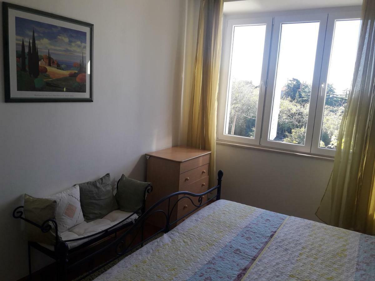 Apartment Pavlito Дубровник Екстериор снимка